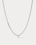 LAJ Bardot Stud Charm Necklace