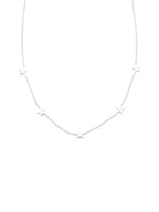 Tai TN-104 Five Star Necklace