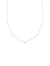 Load image into Gallery viewer, Tai TN-104 Five Star Necklace

