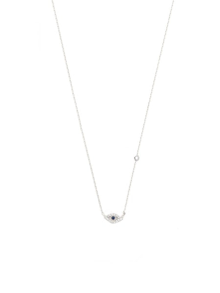 Tai Evil Eye Necklace
