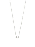 Tai Moon and Star Necklace