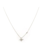 Tai TN-105 Starburst Necklace
