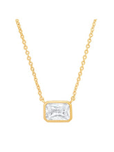 Load image into Gallery viewer, Tai Color Stone CZ Necklace
