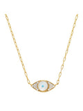 Tai Evil Eye Necklace