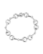 LAJ Horsebit Bracelet