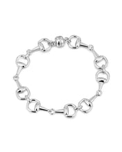 Load image into Gallery viewer, LAJ Horsebit Bracelet

