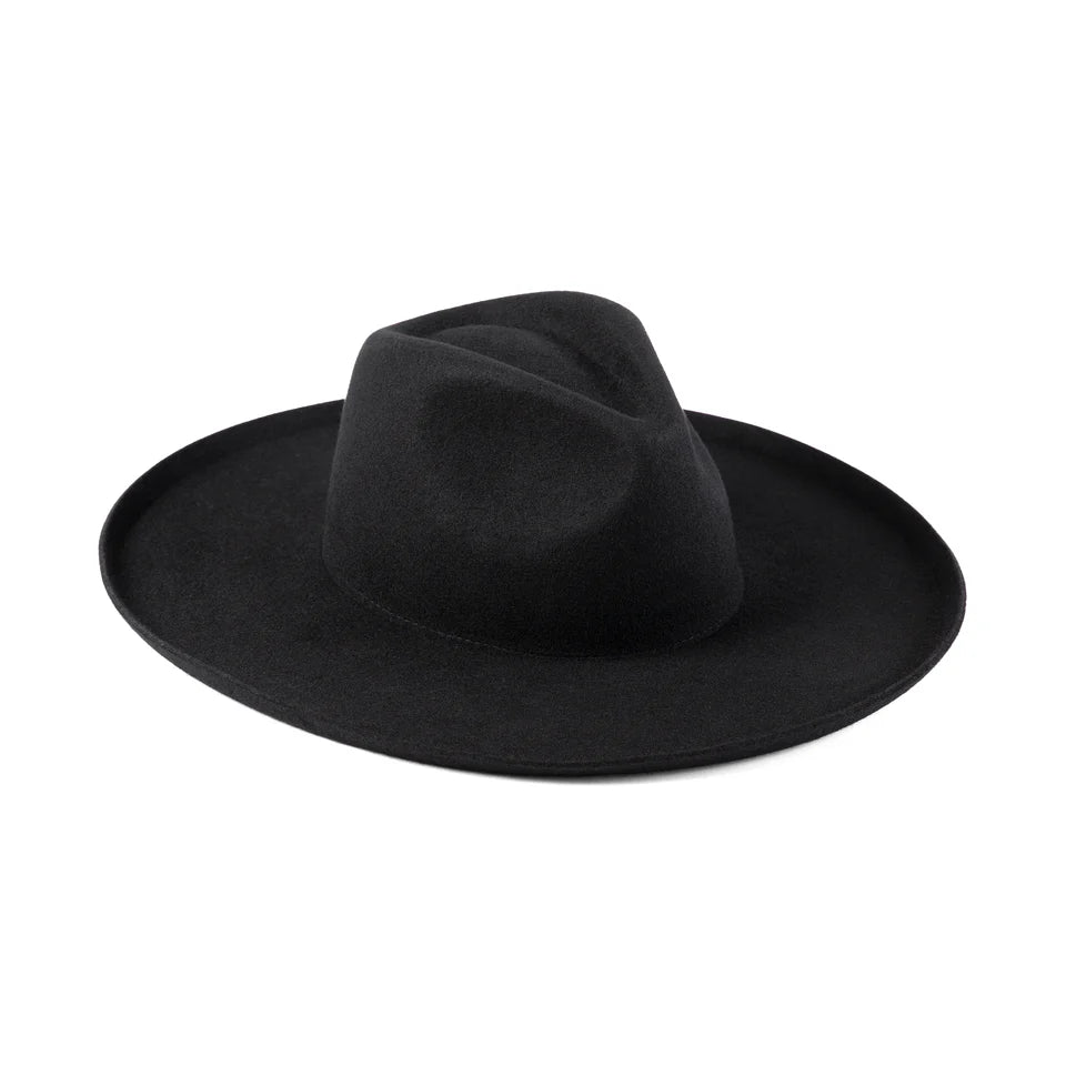 LOC New Melodic Fedora