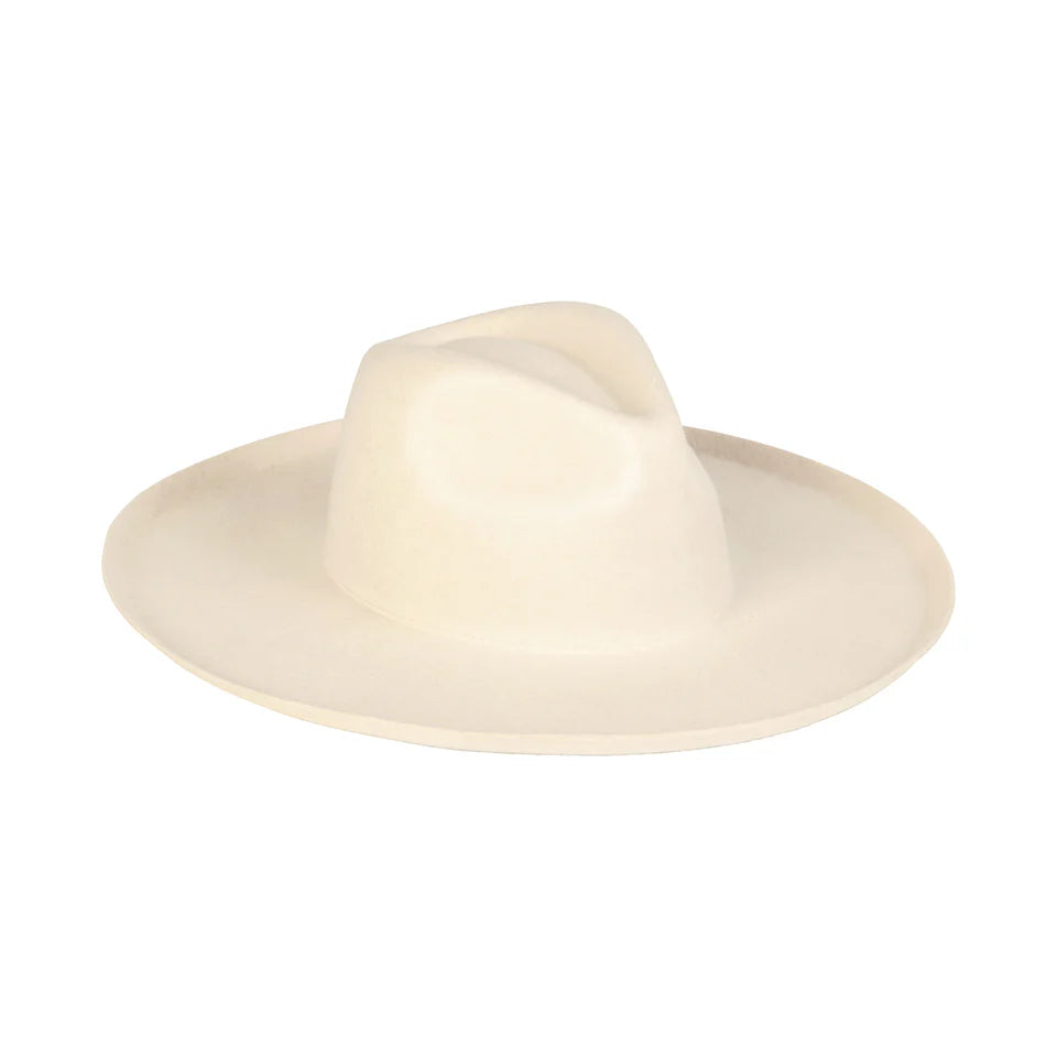 LOC New Melodic Fedora