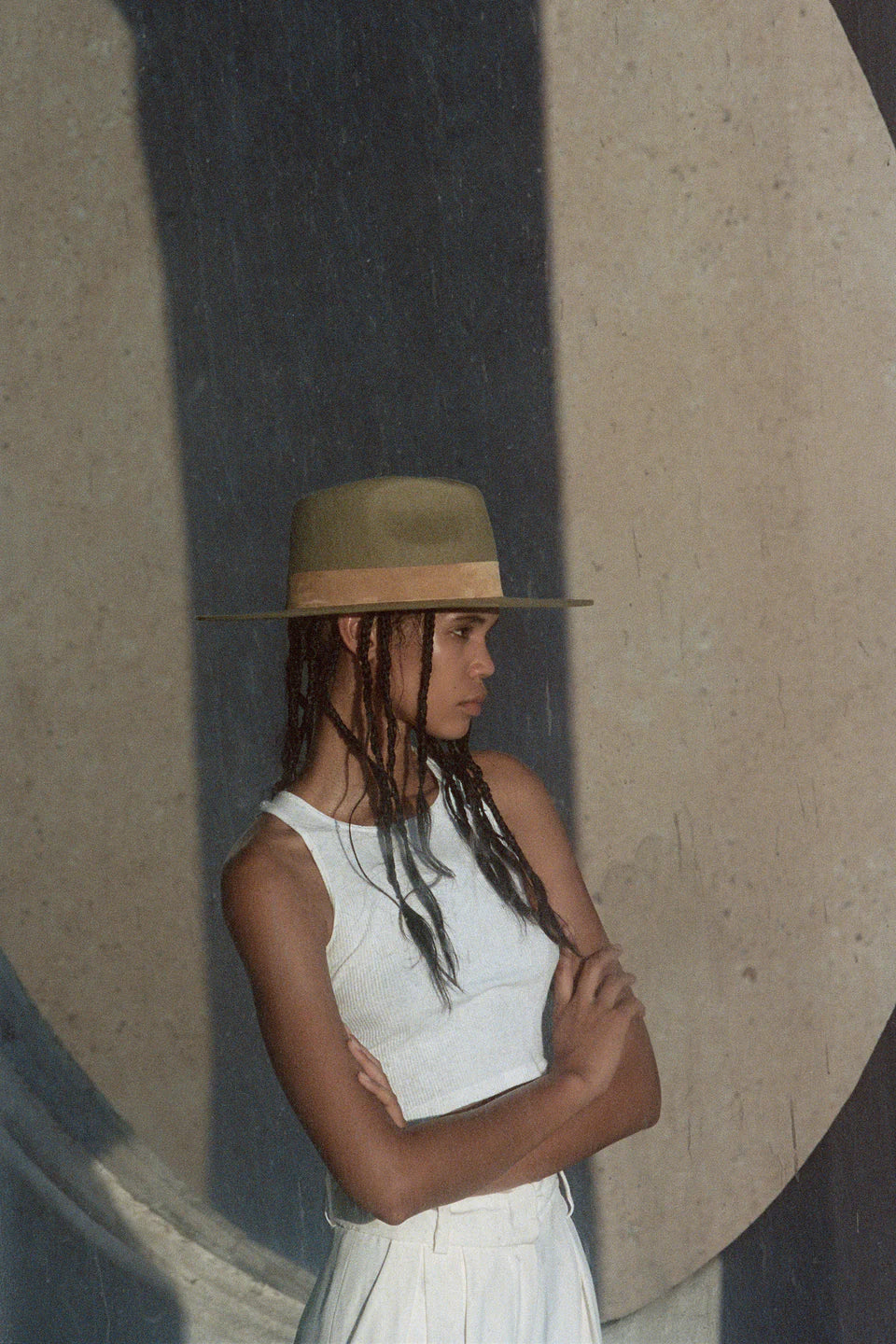 LOC The Mirage