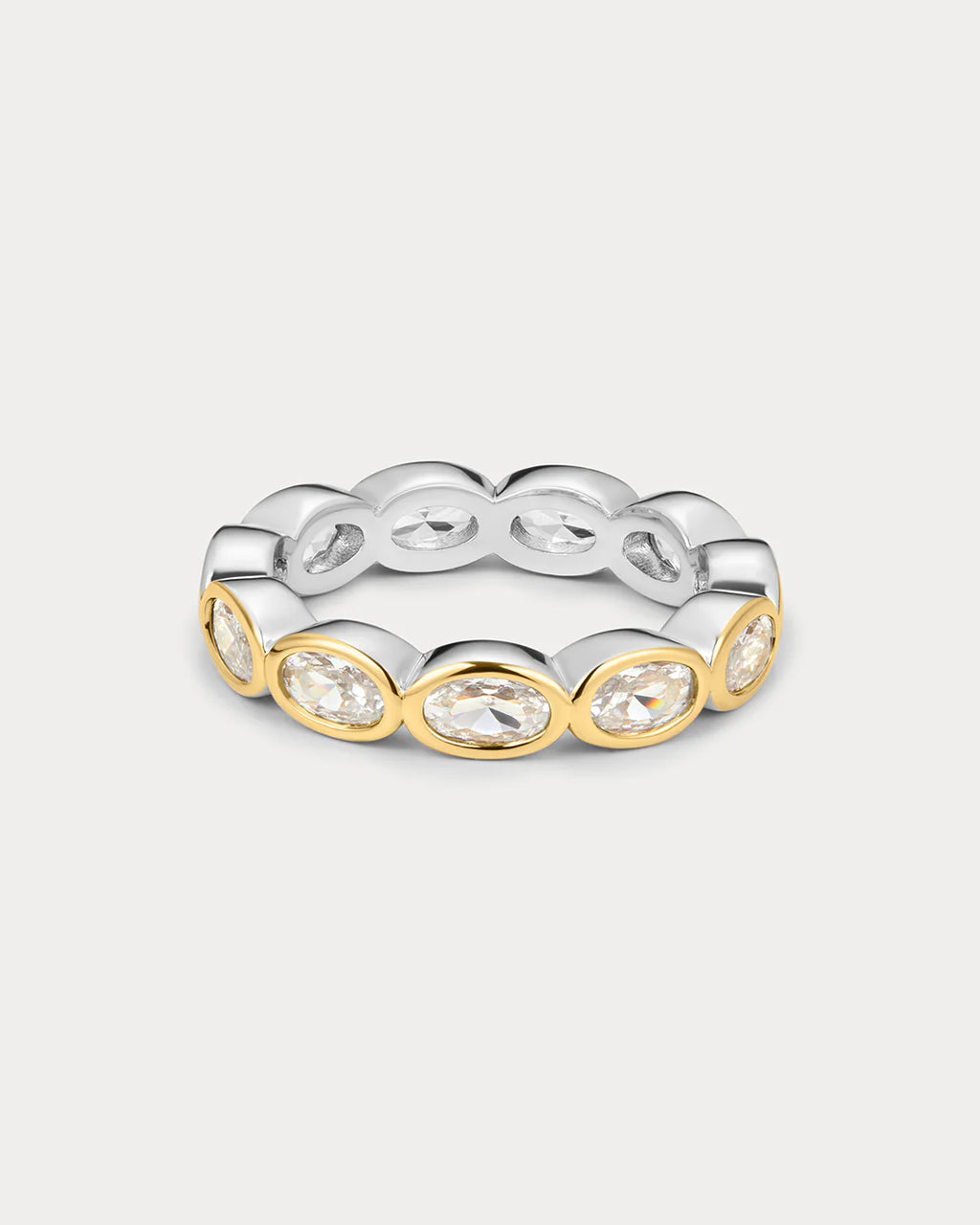 LAJ Palais Eternity Ring