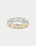 LAJ Palais Eternity Ring