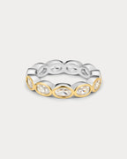LAJ Palais Eternity Ring