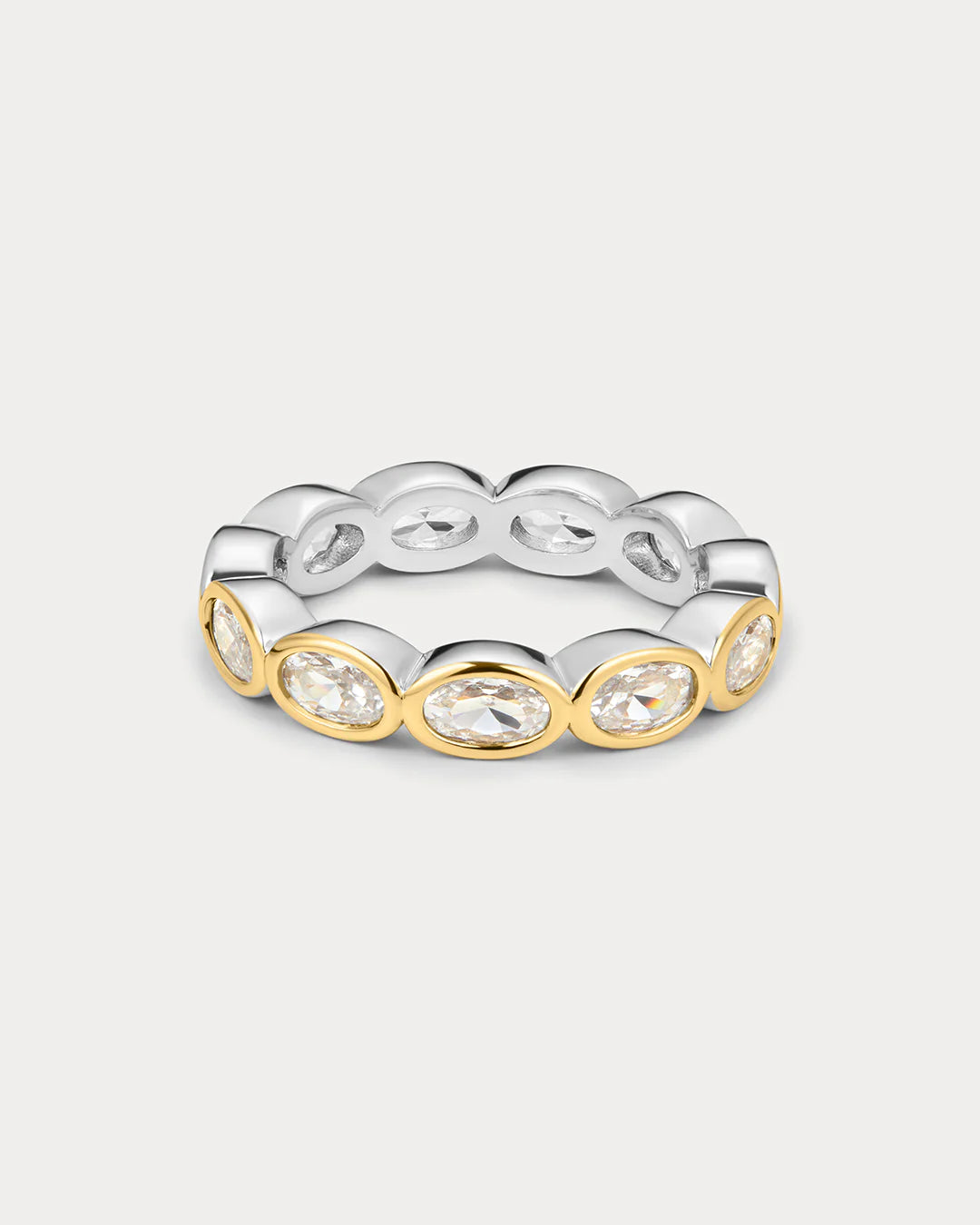 LAJ Palais Eternity Ring