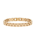 LAJ Timepiece Bracelet