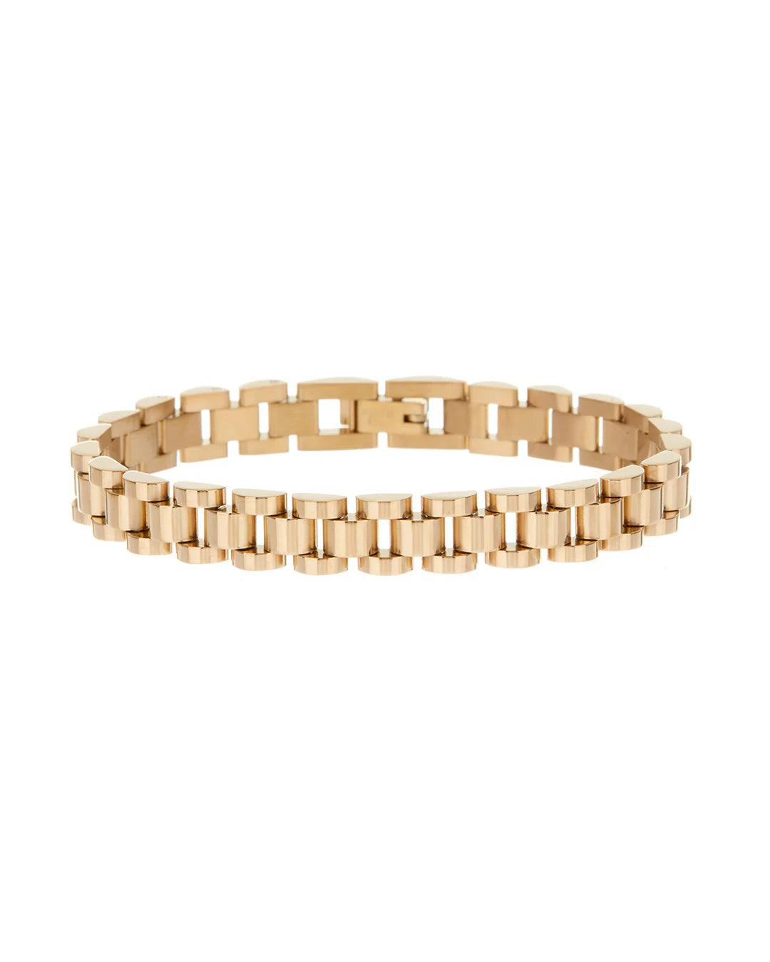 LAJ Timepiece Bracelet
