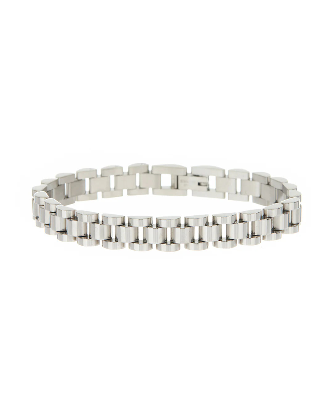 LAJ Timepiece Bracelet
