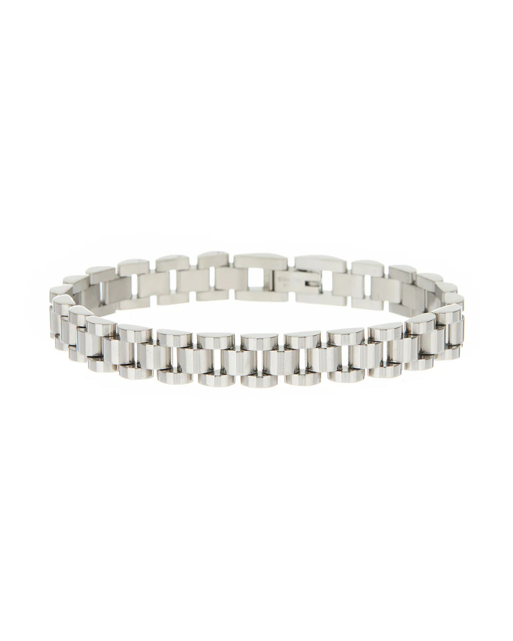 LAJ Timepiece Bracelet