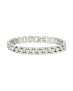 LAJ Timepiece Bracelet