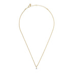 EV2 925 Rope Chain Necklace