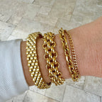 EV Griselda Watch Band Bracelet