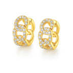 EV Anika Earrings