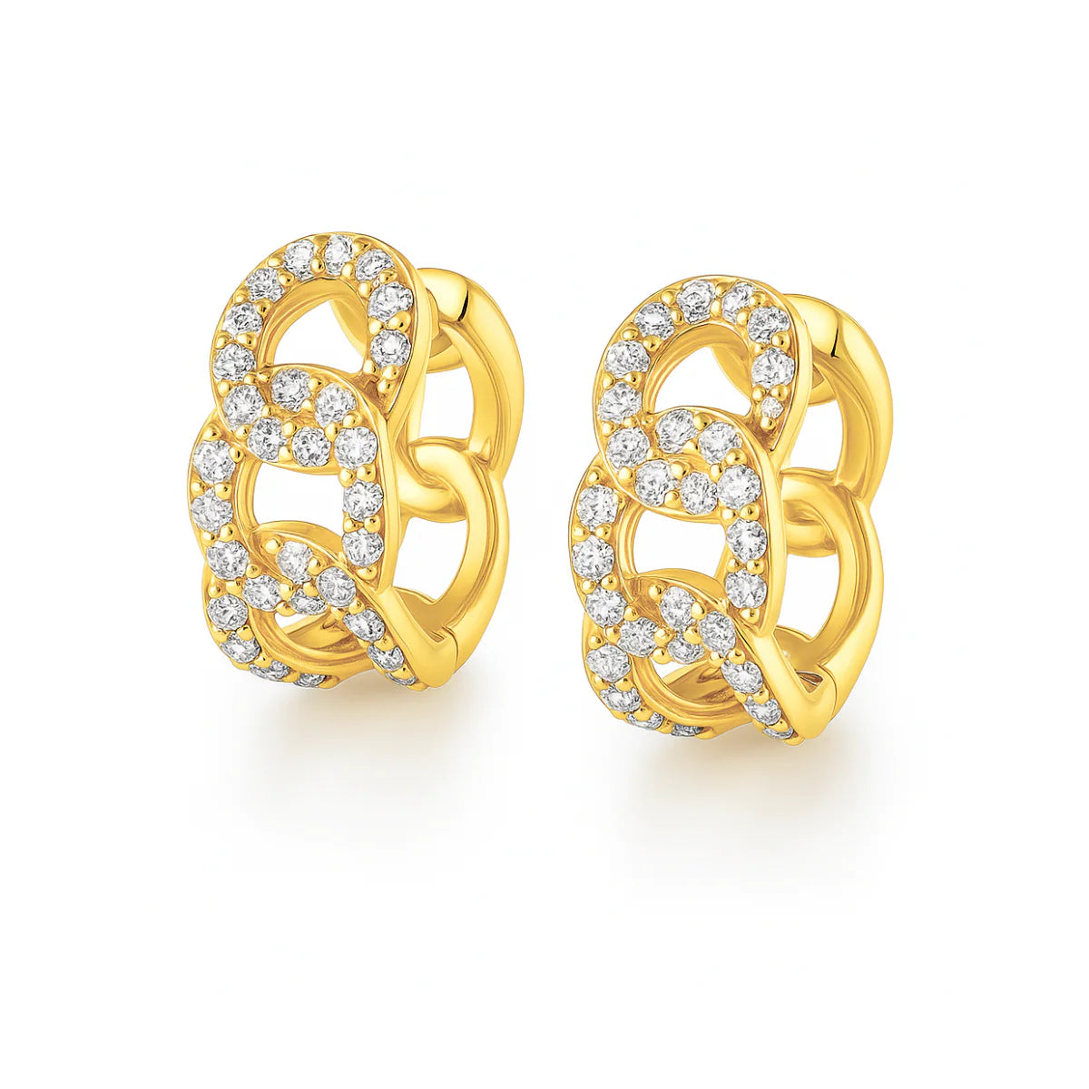EV Anika Earrings