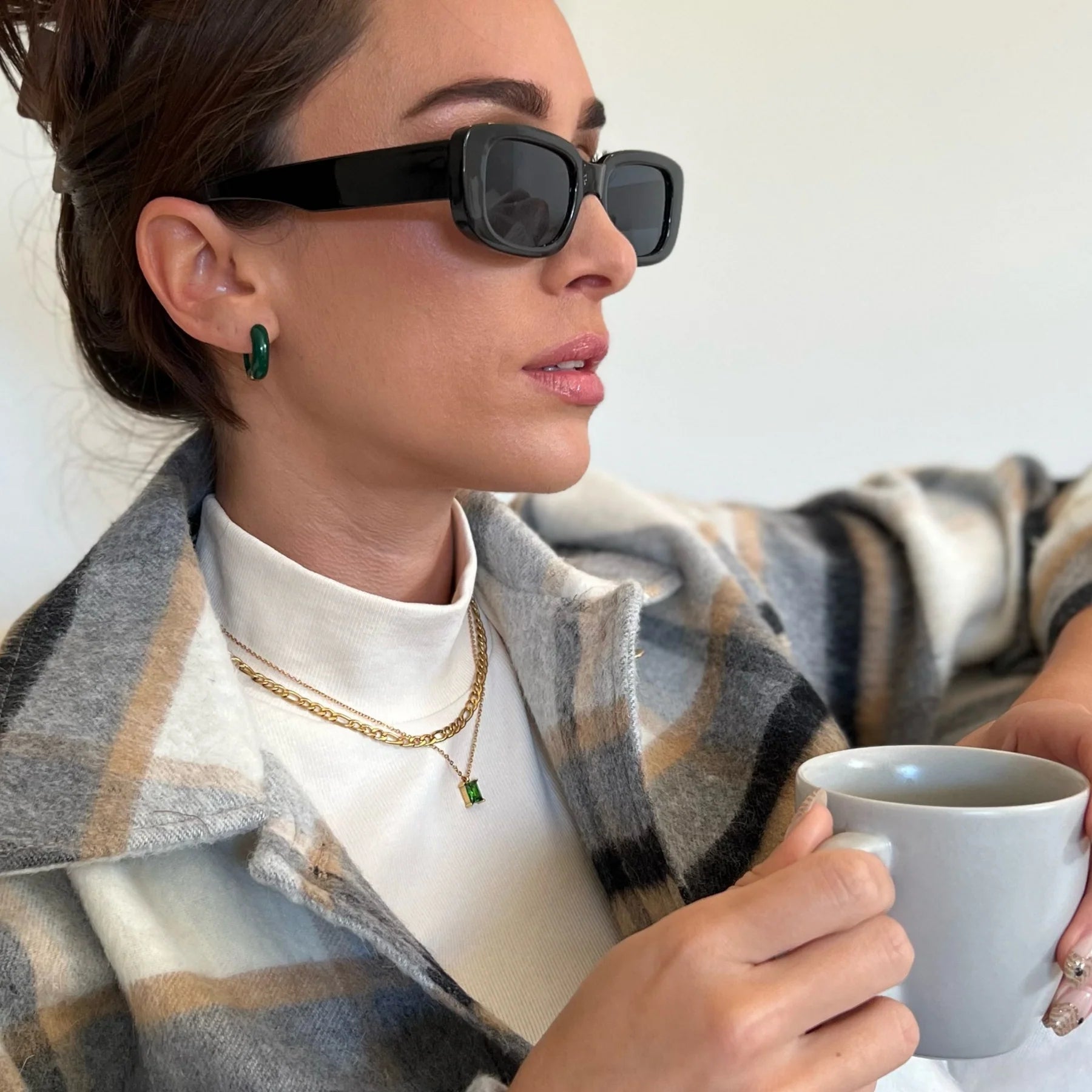 EV Emily Figaro Chain Necklace