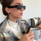 EV Emily Figaro Chain Necklace