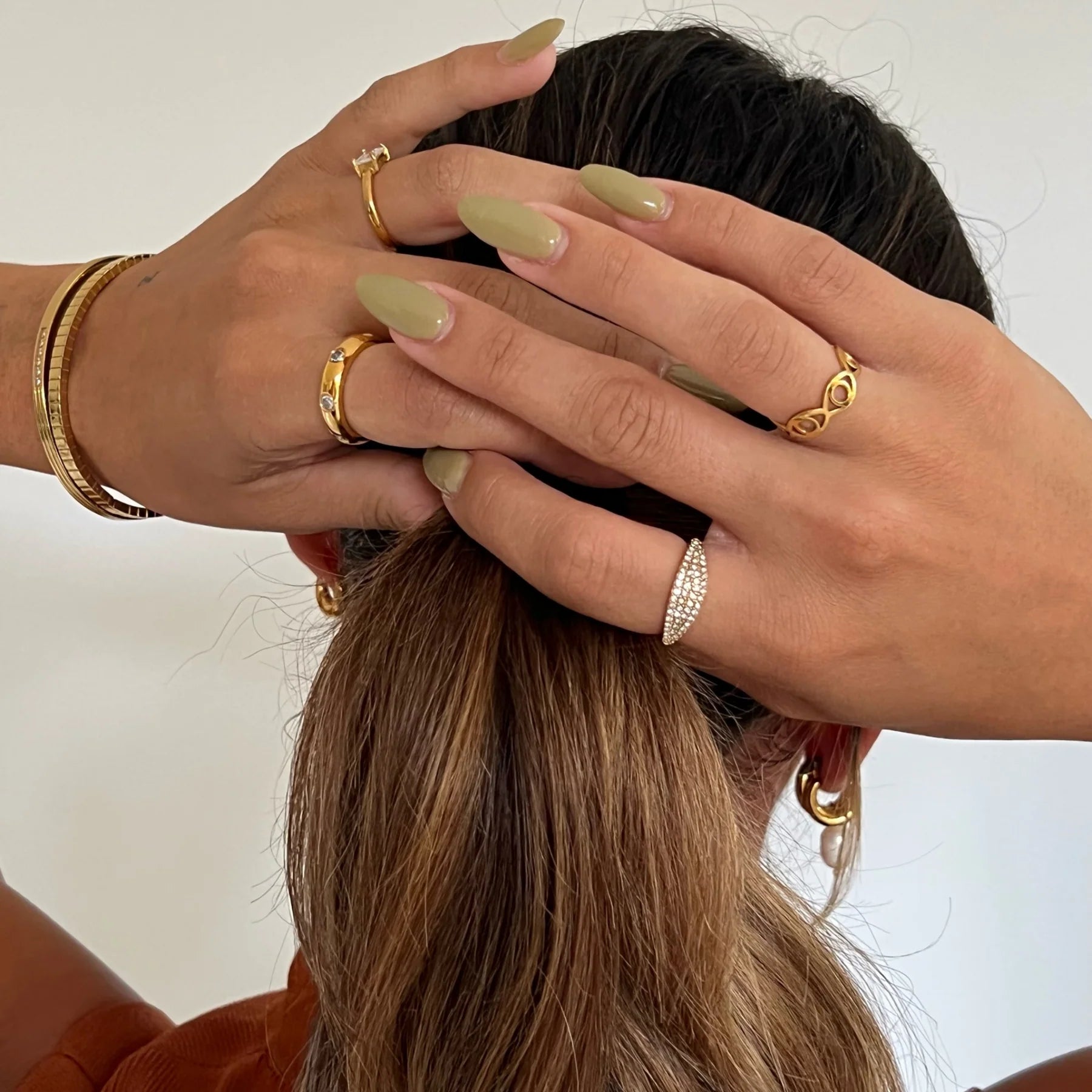 EV Landry Ring