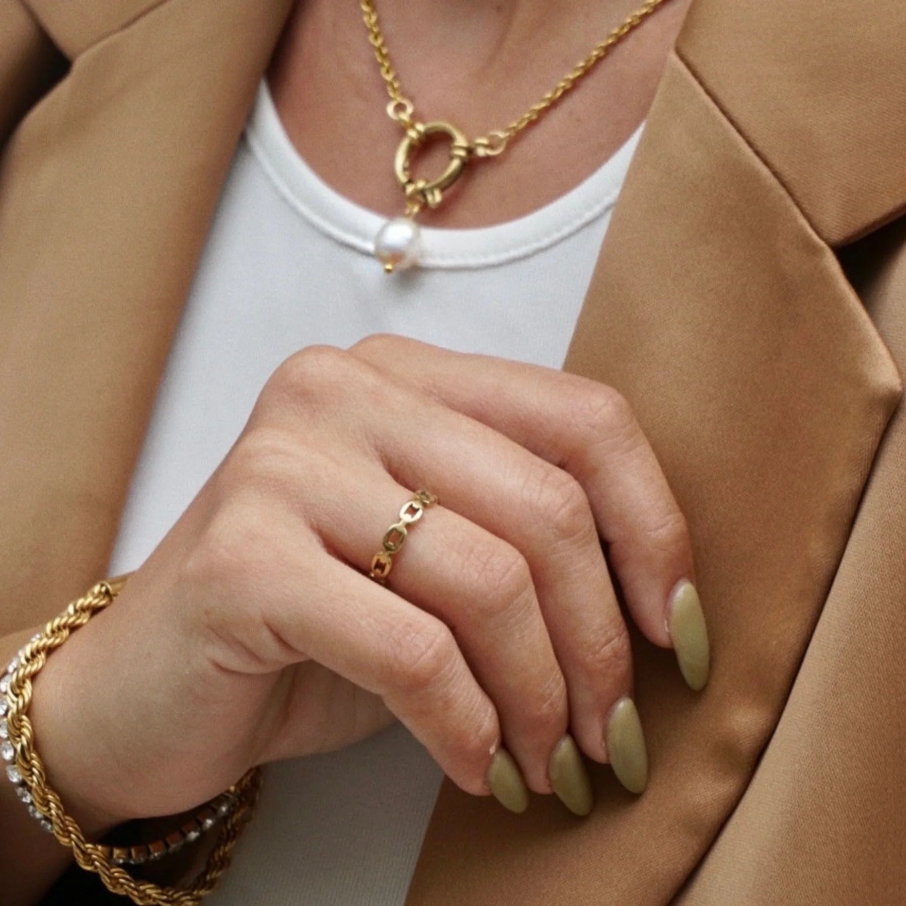 EV Billy Ring