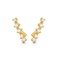 EV Lolita Climber Stud Earrings
