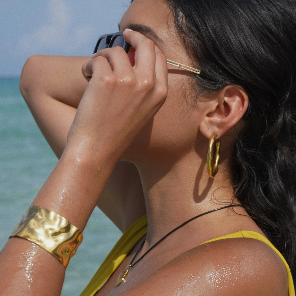 EV Roxi Cuff Bracelet