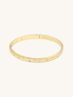 WCO Midnight Hour Bangle