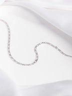 WCO Figaro Chain Necklace