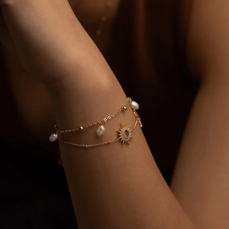 WCO To The Sea Bracelet