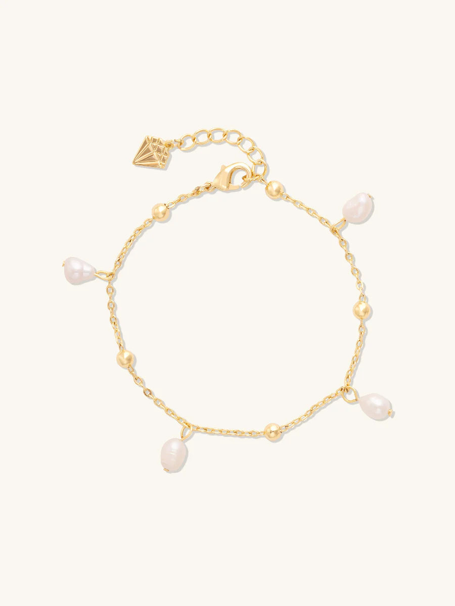 WCO To The Sea Bracelet