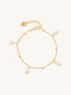 WCO To The Sea Bracelet