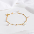 WCO To The Sea Bracelet