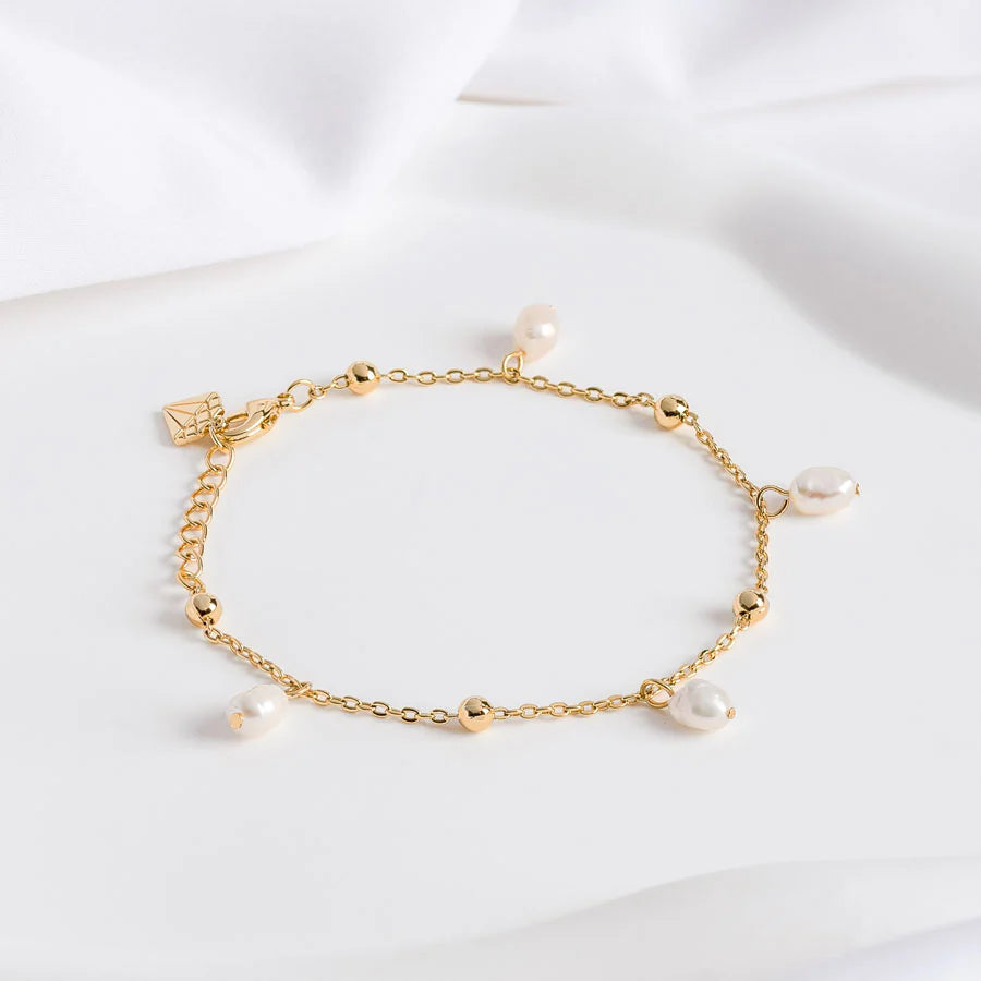 WCO To The Sea Bracelet