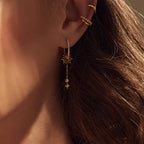 WCO Sunlit Drop Earrings