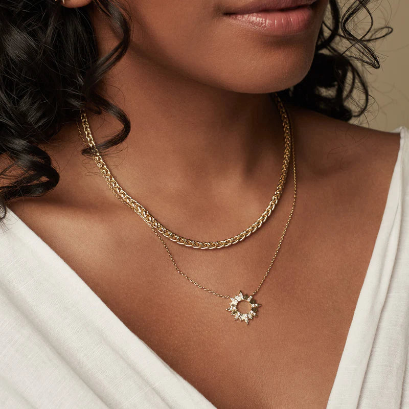 WCO Sunseeker Necklace