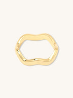 WCO Scallop Ring