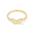 WCO Butterfly Opal Ring