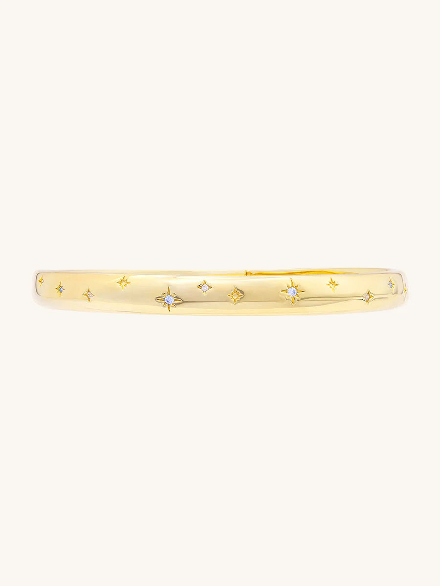 WCO Midnight Hour Bangle