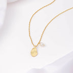 WCO Pocketful Pearl Necklace