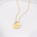 WCO Seashell Necklace