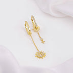 WCO Sunlit Drop Earrings