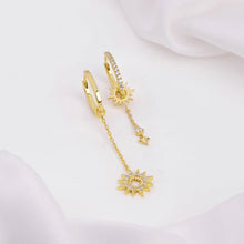 Load image into Gallery viewer, WCO Sunlit Drop Earrings
