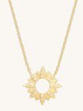 WCO Sunseeker Necklace