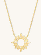 WCO Sunseeker Necklace